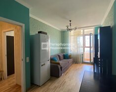 1-комн. кв. 35 м² 8/19 этаж