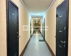 Студия 20.4 м² 3/18 этаж