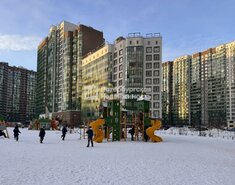 Студия 25.5 м² 10/22 этаж