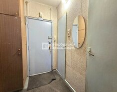 Комната 19.8 м² в 2-комн. кв. 4/12 этаж