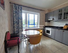 2-комн. кв. 56.5 м² 1/9 этаж