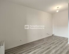 1-комн. кв. 34.1 м² 17/22 этаж