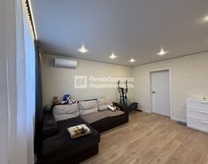 3-комн. кв. 57.4 м² 9/9 этаж