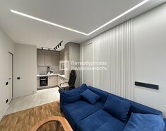 1-комн. кв. 35.1 м² 19/19 этаж