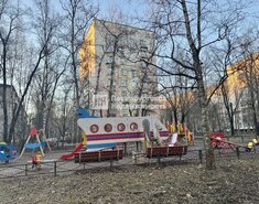 2-комн. кв. 42.5 м² 9/9 этаж