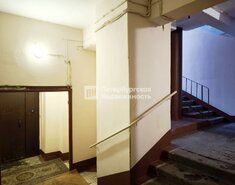 2-комн. кв. 53.5 м² 5/9 этаж