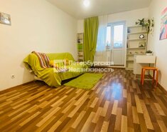 Студия 25.8 м² 14/22 этаж