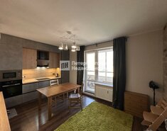 2-комн. кв. 55.5 м² 8/25 этаж