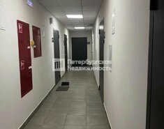 1-комн. кв. 35.4 м² 14/21 этаж