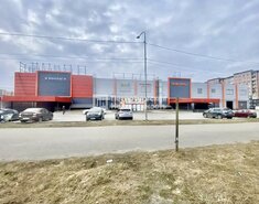 Студия 21.9 м² 1/4 этаж