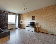 1-комн. кв. 38.6 м² 3/11 этаж