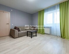 1-комн. кв. 37.6 м² 2/4 этаж
