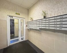 2-комн. кв. 52.3 м² 5/12 этаж