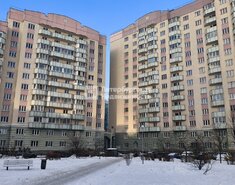 1-комн. кв. 38.6 м² 7/14 этаж