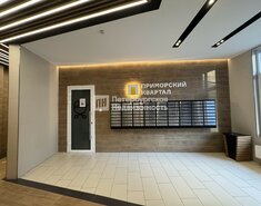 1-комн. кв. 36.3 м² 12/15 этаж