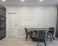 2-комн. кв. 60.3 м² 11/19 этаж