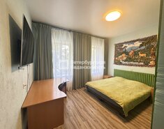 4-комн. кв. 103.4 м² 3/4 этаж