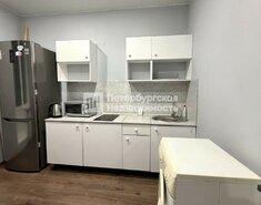 1-комн. кв. 31 м² 16/20 этаж