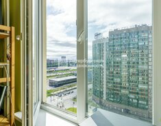 2-комн. кв. 66.3 м² 16/20 этаж