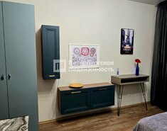 Студия 20.7 м² 16/24 этаж