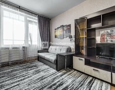 Студия 24.5 м² 11/24 этаж