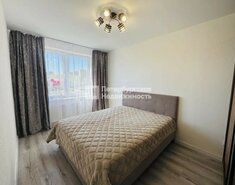 1-комн. кв. 37.5 м² 4/17 этаж
