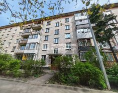 2-комн. кв. 50.8 м² 5/5 этаж