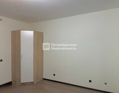 Студия 24 м² 2/12 этаж