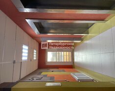 Студия 24.3 м² 12/12 этаж