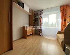 Комната 17.8 м² в 9-комн. кв. 7/10 этаж