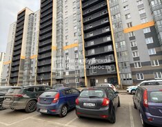 1-комн. кв. 31.3 м² 11/14 этаж