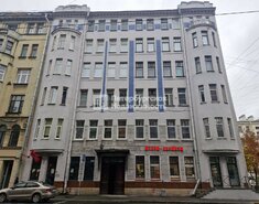 Комната 35.3 м² в 5-комн. кв. 6/6 этаж