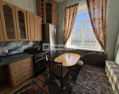 1-комн. кв. 35.3 м² 6/6 этаж