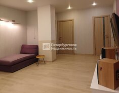 3-комн. кв. 86.7 м² 18/25 этаж