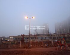 1-комн. кв. 35.9 м² 8/28 этаж