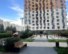 3-комн. кв. 76.7 м² 25/25 этаж