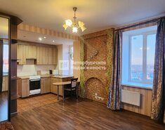 1-комн. кв. 45.9 м² 13/16 этаж