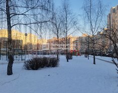 3-комн. кв. 95.7 м² 9/10 этаж