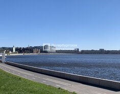 3-комн. кв. 59 м² 2/4 этаж