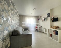 3-комн. кв. 78.3 м² 15/19 этаж