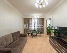 3-комн. кв. 90.1 м² 18/25 этаж