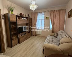 2-комн. кв. 41.3 м² 1/5 этаж