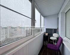 1-комн. кв. 32.3 м² 12/13 этаж