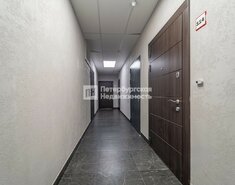 1-комн. кв. 34.5 м² 3/12 этаж