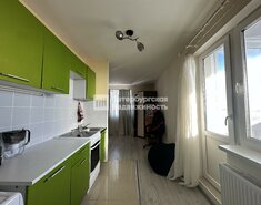 Студия 29.7 м² 25/25 этаж