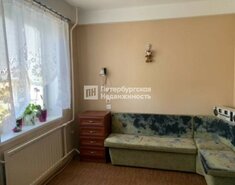 1-комн. кв. 44.7 м² 6/10 этаж