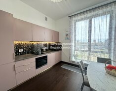 1-комн. кв. 45 м² 6/10 этаж