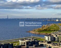 2-комн. кв. 60.9 м² 11/24 этаж