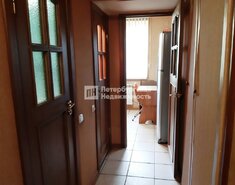 2-комн. кв. 50.3 м² 1/9 этаж