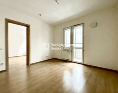 1-комн. кв. 39.1 м² 9/26 этаж